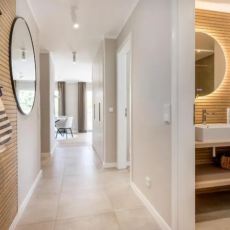 Strandvilla -ap 14 *