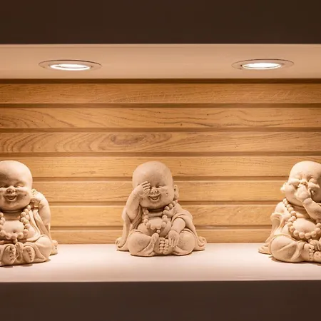 Strandvilla -ap 14 * Цингст