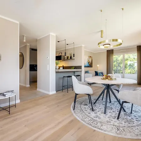 Strandvilla -ap 14 *