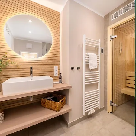 Strandvilla -ap 14 *