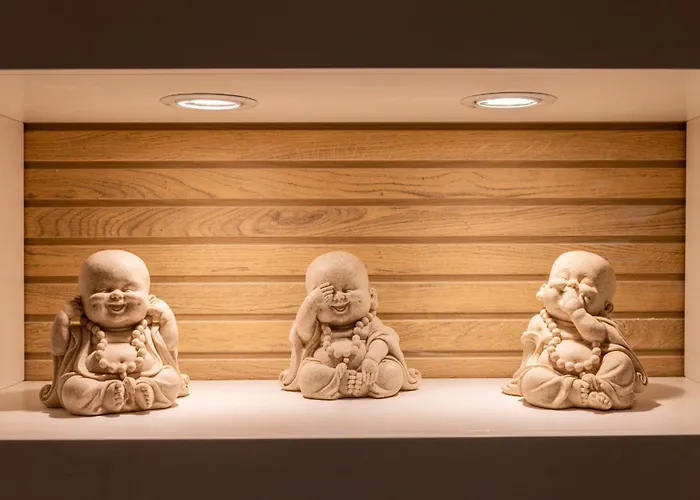 Strandvilla -ap 14 * Zingst