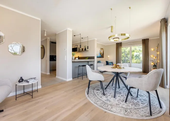 Strandvilla -ap 14 *