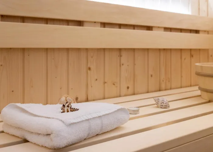 Strandvilla -ap 14 *