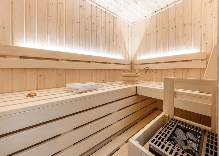 Διαμέρισμα Strandvilla -ap 14 *