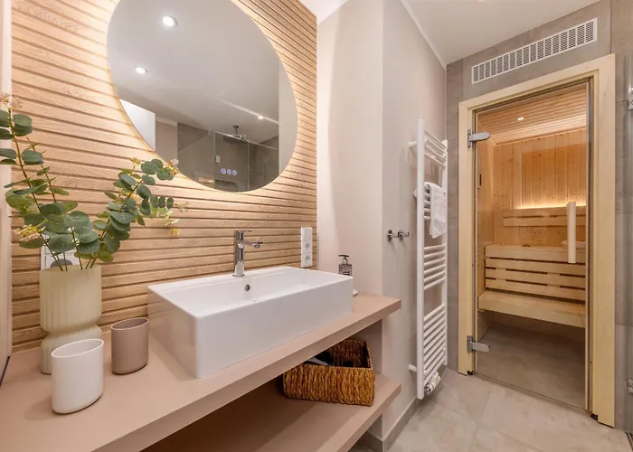 Strandvilla -ap 14 *