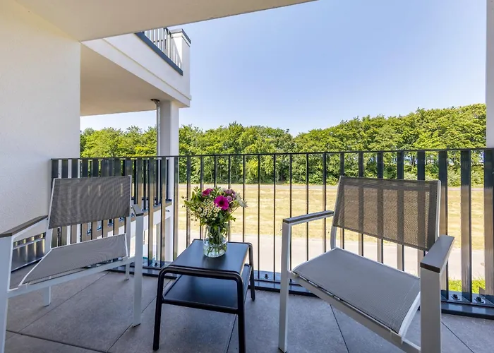 Strandvilla -ap 14 Zingst