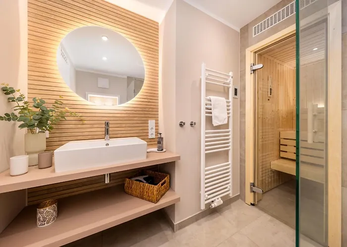 Strandvilla -ap 14 *