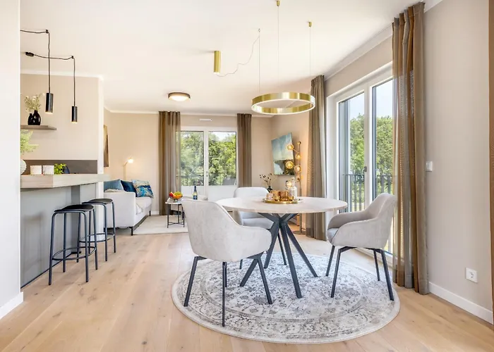 Διαμέρισμα Strandvilla -ap 14